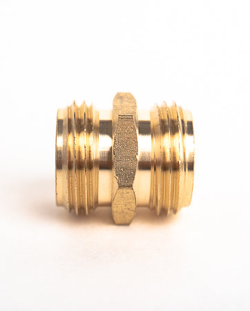 Hose Thread Fittings