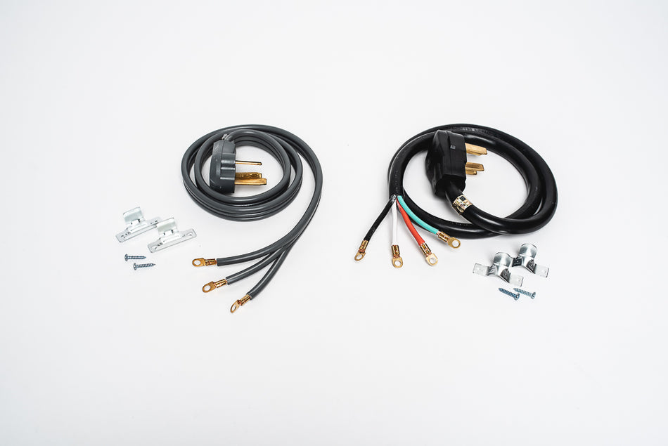Range Supply Cord 3 Wire 40 Amp