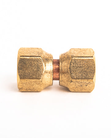 Swivel Nut Union