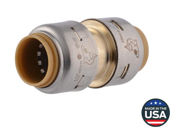 Sharkbite Fittings
