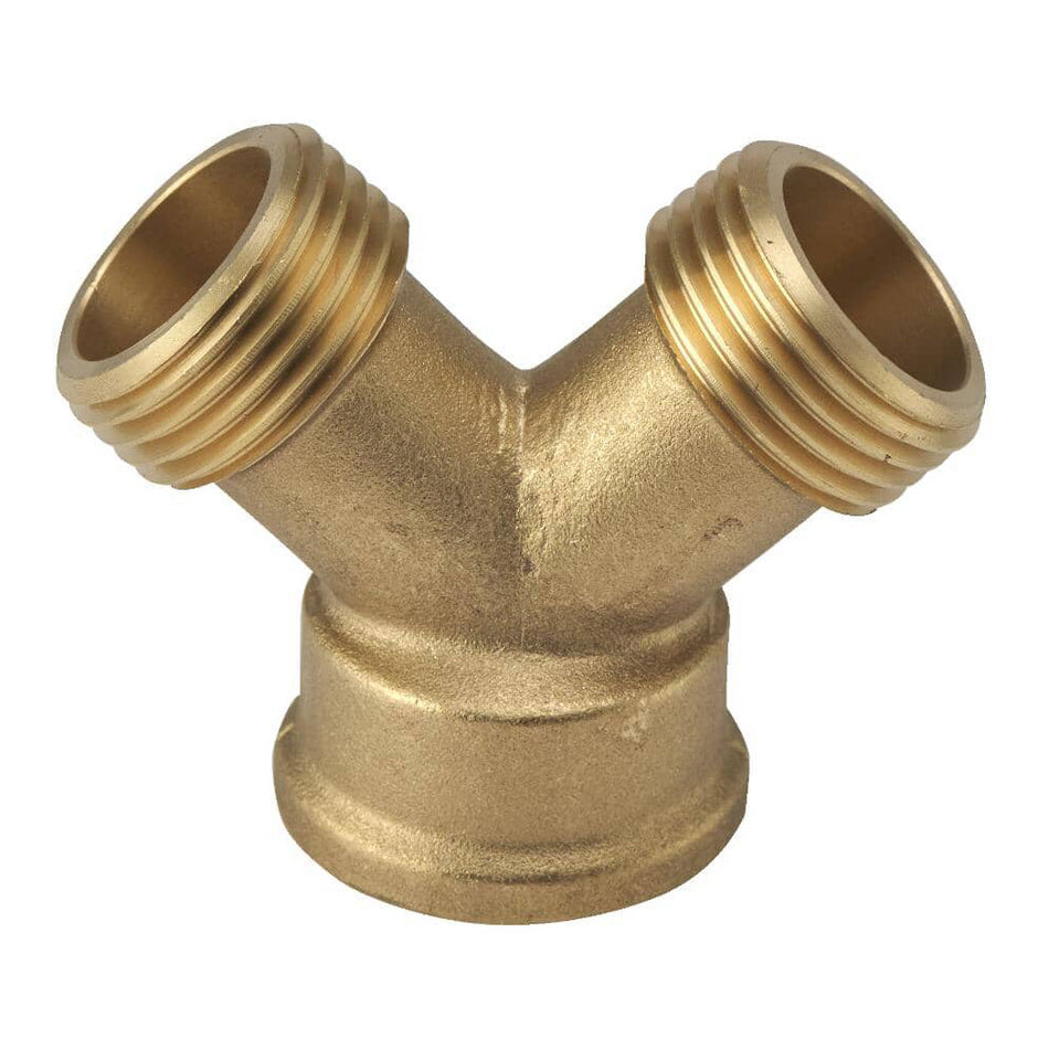 Hose Y