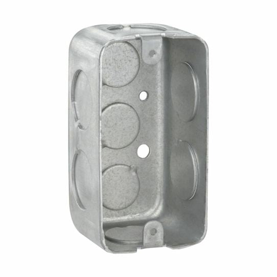 Electrical Boxes & plates
