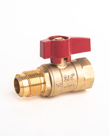 Flare Valves