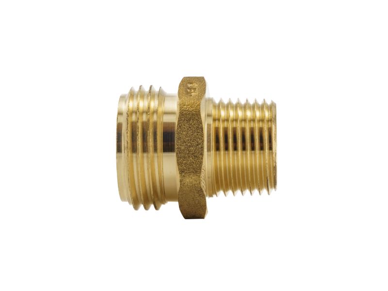 Hose Thread Fittings