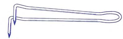 Pipe Strap, Hook, & Hanger