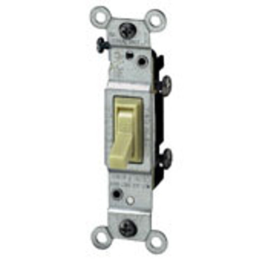 Switches & Receptacles
