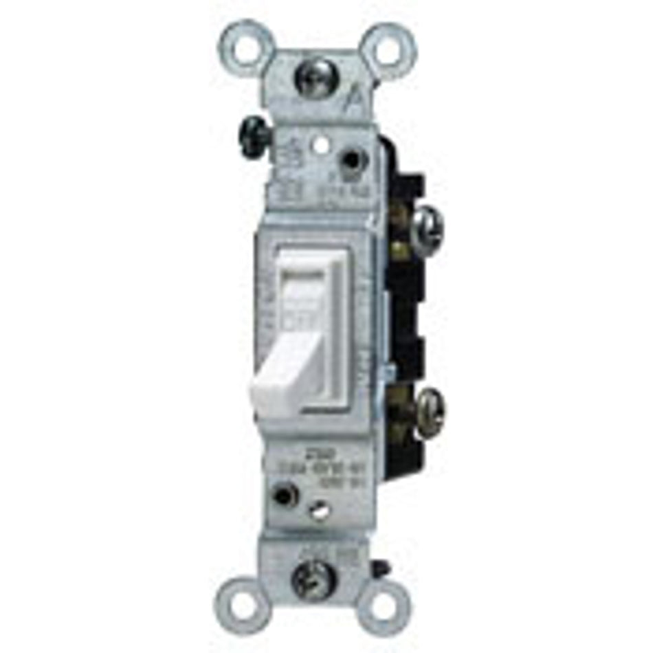 Switches & Receptacles