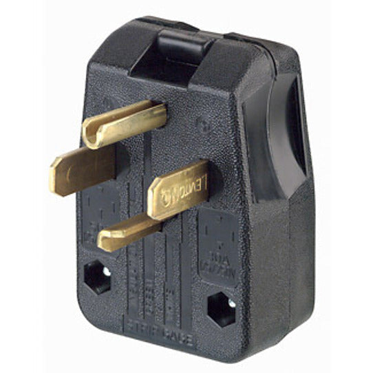 Universal Angle Plug