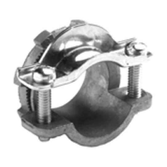 Romex Connector