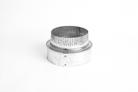 Galvanized Reducers