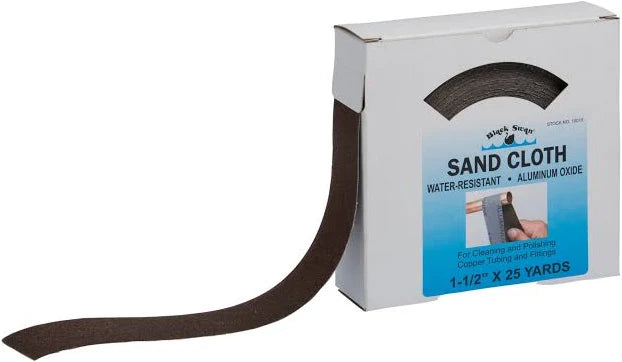 Sand Cloth