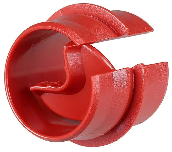 Strain Relief Clamps