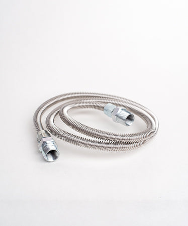 12" Economy Dryer Connector