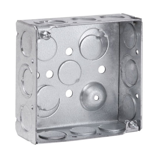 Electrical Boxes & plates