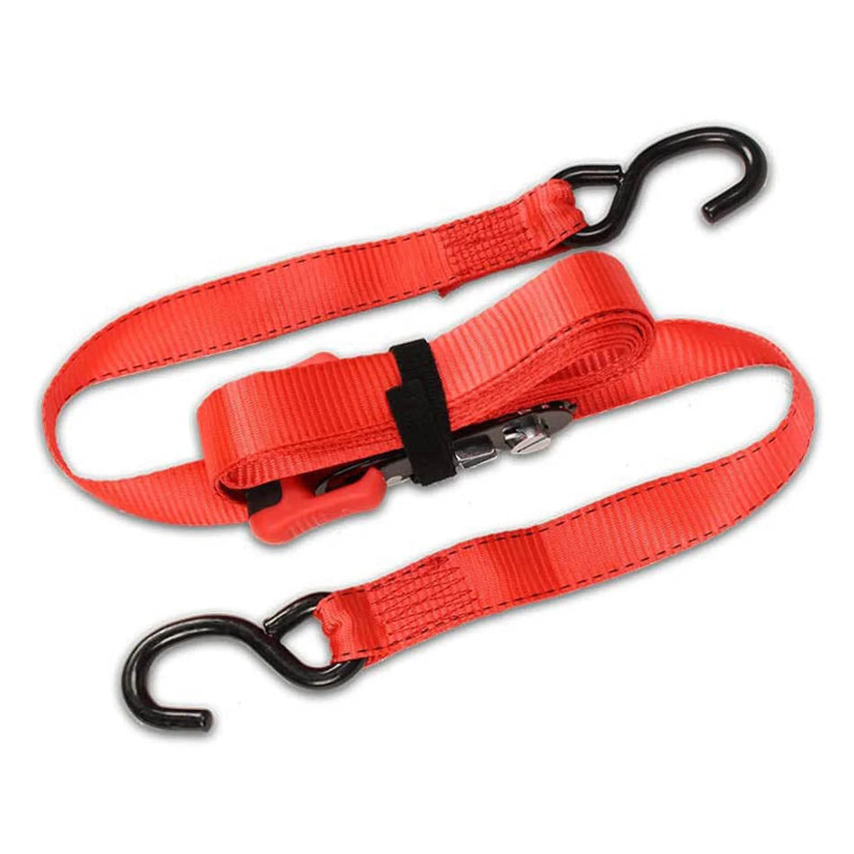 Tie Down Straps