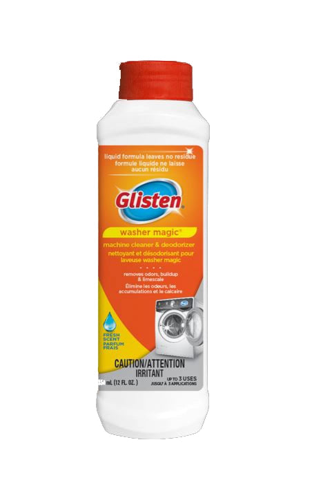 Magic Cleaner